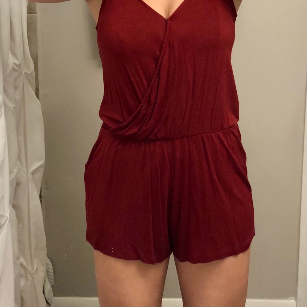 Romper - Picture 2 of 2